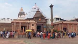 ଆଜିଠୁ ଶ୍ରୀମନ୍ଦିରରେ ଖୋଲିଲା ମାତୃ ଶିଶୁ ସ୍ତନ୍ୟପାନ କକ୍ଷ