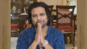 ଅଭିନେତା ବୁଦ୍ଧାଦିତ୍ୟ ମହାନ୍ତି ଅସୁସ୍ଥ; ଘରୋଇ ହସପିଟାଲରେ ଭର୍ତ୍ତି