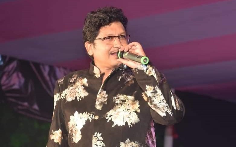 Odia Music Director Abhijit Majumdar in Coma; On Ventilator support