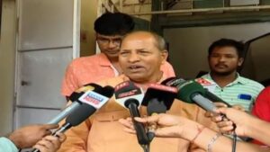 ଗଠନ ହେବ ନୂଆ ବିଜେଡି; ସଂକେତ ଦେଲେ ଅମର ଶତପଥୀ