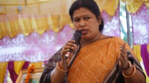 ସ୍ନେହାଙ୍ଗିନୀ ଛୁରିଆ ହେଲେ ବିଜୁ ମହିଳା ଜନତା ଦଳର ସଭାନେତ୍ରୀ
