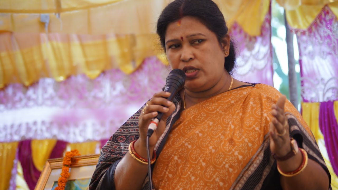 Snehangini Chhuria appointed BMJD President