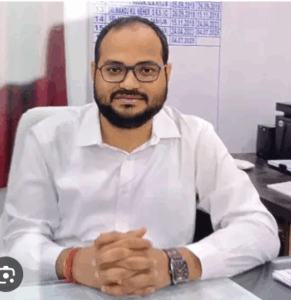 ବାମରା ତହସିଲଦାର ଅଶ୍ବିନ ପଣ୍ଡା ନିଲମ୍ବିତ