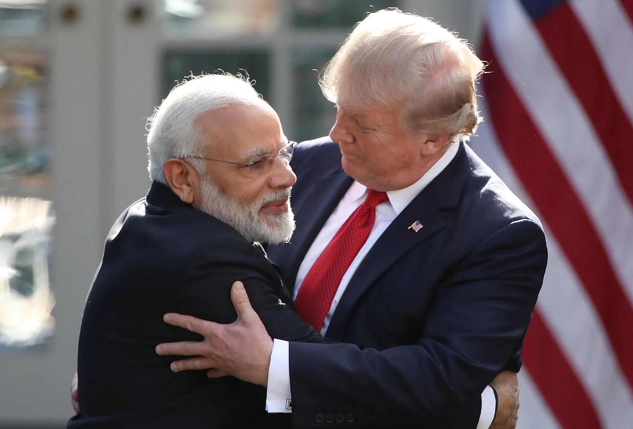modi-reciprocates-trumps-positive-remarks