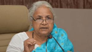 ନେପାଳର ନୂଆ କାମଚଳା ପ୍ରଧାନମନ୍ତ୍ରୀ ହେଲେ ସୁଶୀଳା କାର୍କି