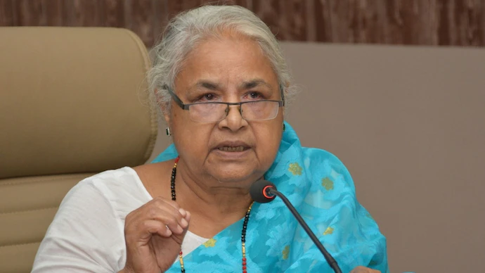 Sushila Karki to lead Nepal's interim government