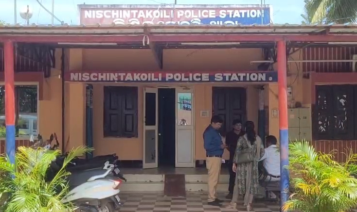 3 Arrested in connection with suspension of former IIC Madhusmita Behera