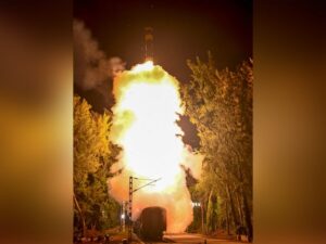 ଇତିହାସ ରଚିଲା DRDO; ଟ୍ରେନ୍‌ରୁ ଉତ୍‌କ୍ଷେପଣ ହେଲା ମିଜାଇଲ୍‌