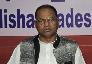 ବିଧାନସଭାରେ ଚୋରି ସାମଗ୍ରୀ ଫେରାଇବାକୁ ବାଚସ୍ପତିଙ୍କୁ କଂଗ୍ରେସ ବିଧାୟକଙ୍କ ଚିଠି