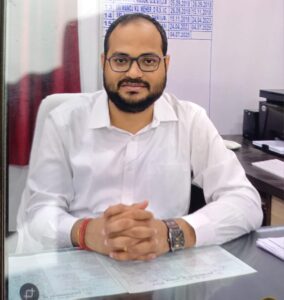 ଲାଞ୍ଚ ନେଇ ଭିଜିଲାନ୍ସ ଜାଲରେ ୨୦୧୯ ବର୍ଷର ଓଏଏସ ଟପ୍ପର ଅଶ୍ବିନୀ ପଣ୍ଡା