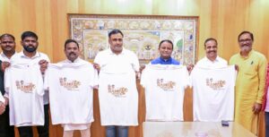 ପ୍ରଧାନମନ୍ତ୍ରୀଙ୍କ ଜନ୍ମଦିନ ଅବସରରେ ୨୧ ତାରିଖରେ କଳିଙ୍ଗ ଷ୍ଟାଡିୟମ ଠାରେ ହେବ ବିଶାଳ ଗଣଦୌଡ 
