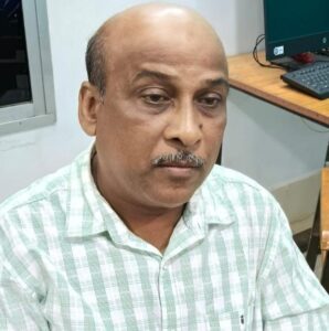 ଭିଜିଲାନ୍ସ ଜାଲରେ ନୟାଗଡ଼ ଜିଲ୍ଲା ଶ୍ରମ ଅଧିକାରୀ