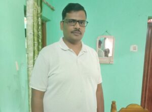 ଭିଜିଲାନ୍ସ ଜାଲରେ କାଶୀପୁର ରେଞ୍ଜର୍