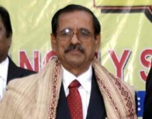 ଅର୍ଜୁନ ପୁରସ୍କାର ବିଜେତା ବିଜୟ କୁମାର ଶତପଥୀଙ୍କ ପରଲୋକ