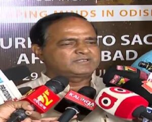 ସାମଗ୍ରୀରେ ସଂଶୋଧିତ ମୂଲ୍ୟ ବାଧ୍ୟତାମୂଳକ: କୃଷ୍ଣଚନ୍ଦ୍ର ପାତ୍ର