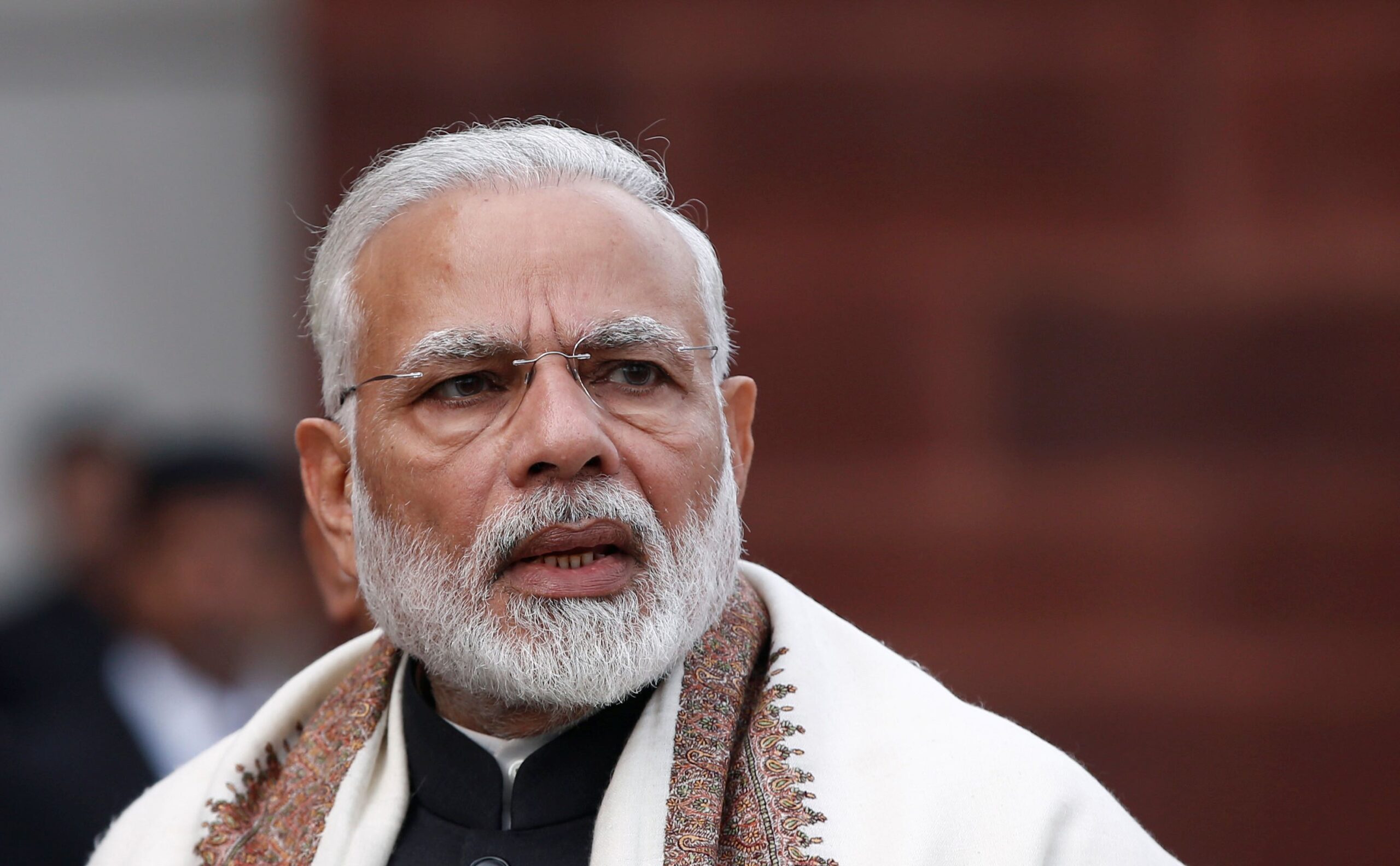 PM Modi to visit flood-hit states