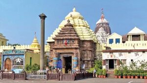 ଆଜି ବସିବ ଶ୍ରୀମନ୍ଦିର ପରିଚାଳନା କମିଟି ବୈଠକ