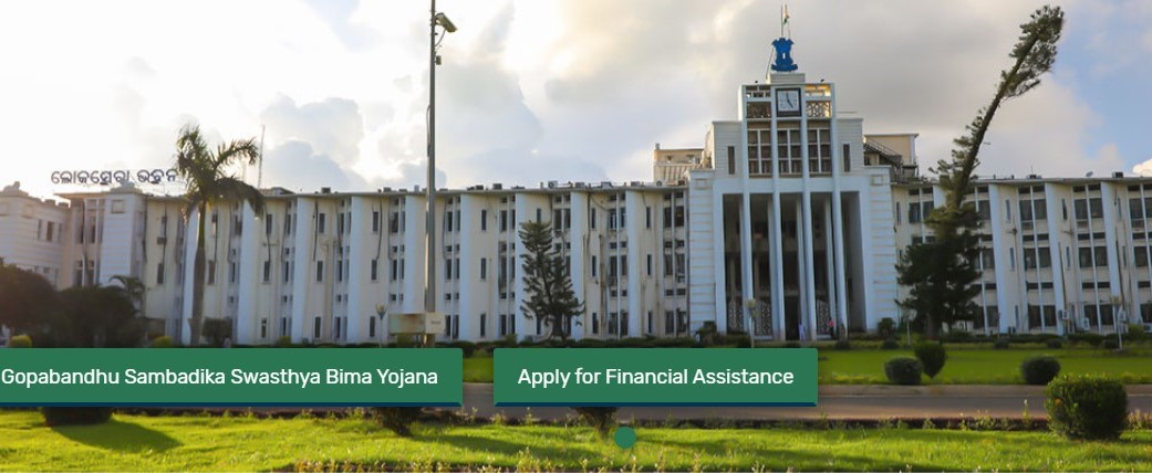 Application Deadline for Gopabandhu Sambadika Swasthya Bima Yojana extended