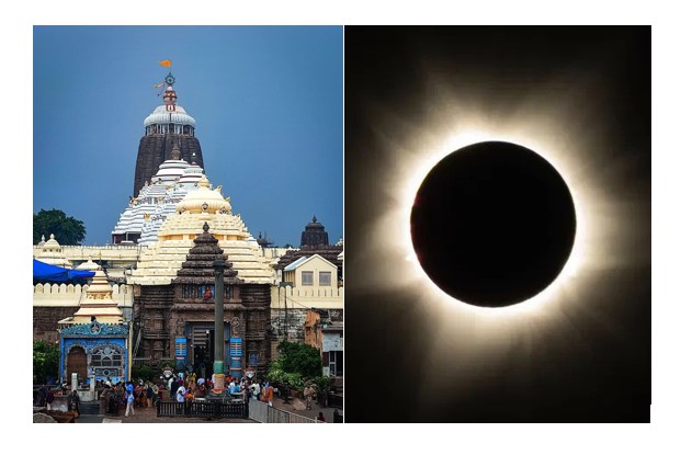 Chhatisa Nijoga Announces Ritual Schedule on lunar eclipse day