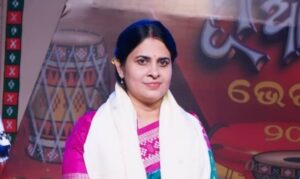 କ୍ଷମତା ପାଇଁ ନୁହେଁ ସ୍ବାଭିମାନ ଓ ଆତ୍ମସମ୍ମାନ ପାଇଁ ନିରାଶ ହୋଇଛି: ଶ୍ରୀମୟୀ ମିଶ୍ର