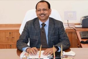 ପ୍ରଦୀପ ଜେନା ଭୁବନେଶ୍ୱର କ୍ଲବ ସଭାପତି ନିର୍ବାଚିତ