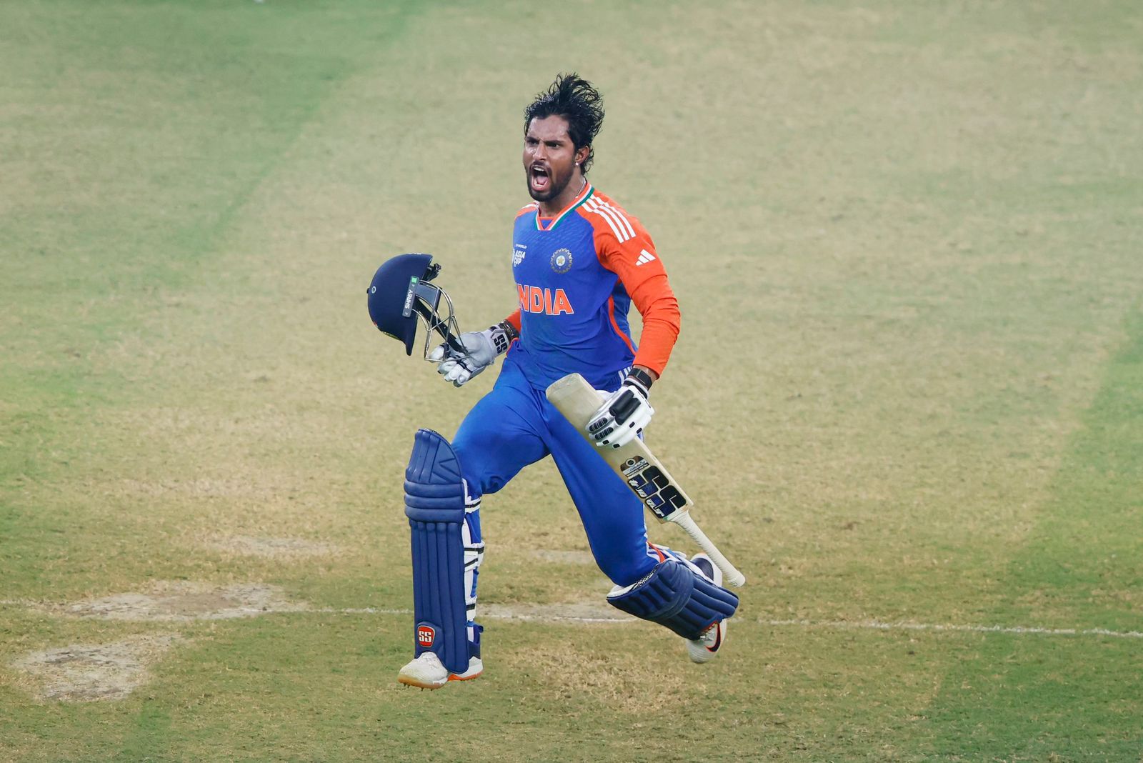 India Defeats Pakistan To Win Asia Cup Title