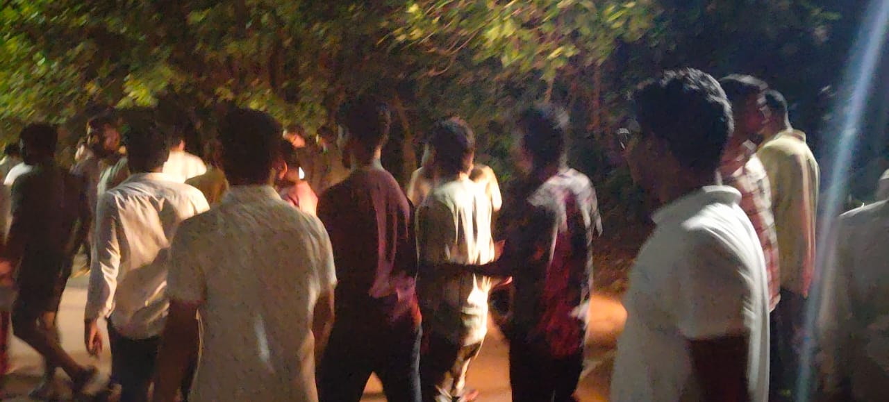 Utkal University evicts outsiders from hostels