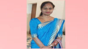 ବିଏମ୍‌ସି ଅଫିସ୍‌ ଆଗରେ କର୍ପୋରେଟରଙ୍କ ଧାରଣା
