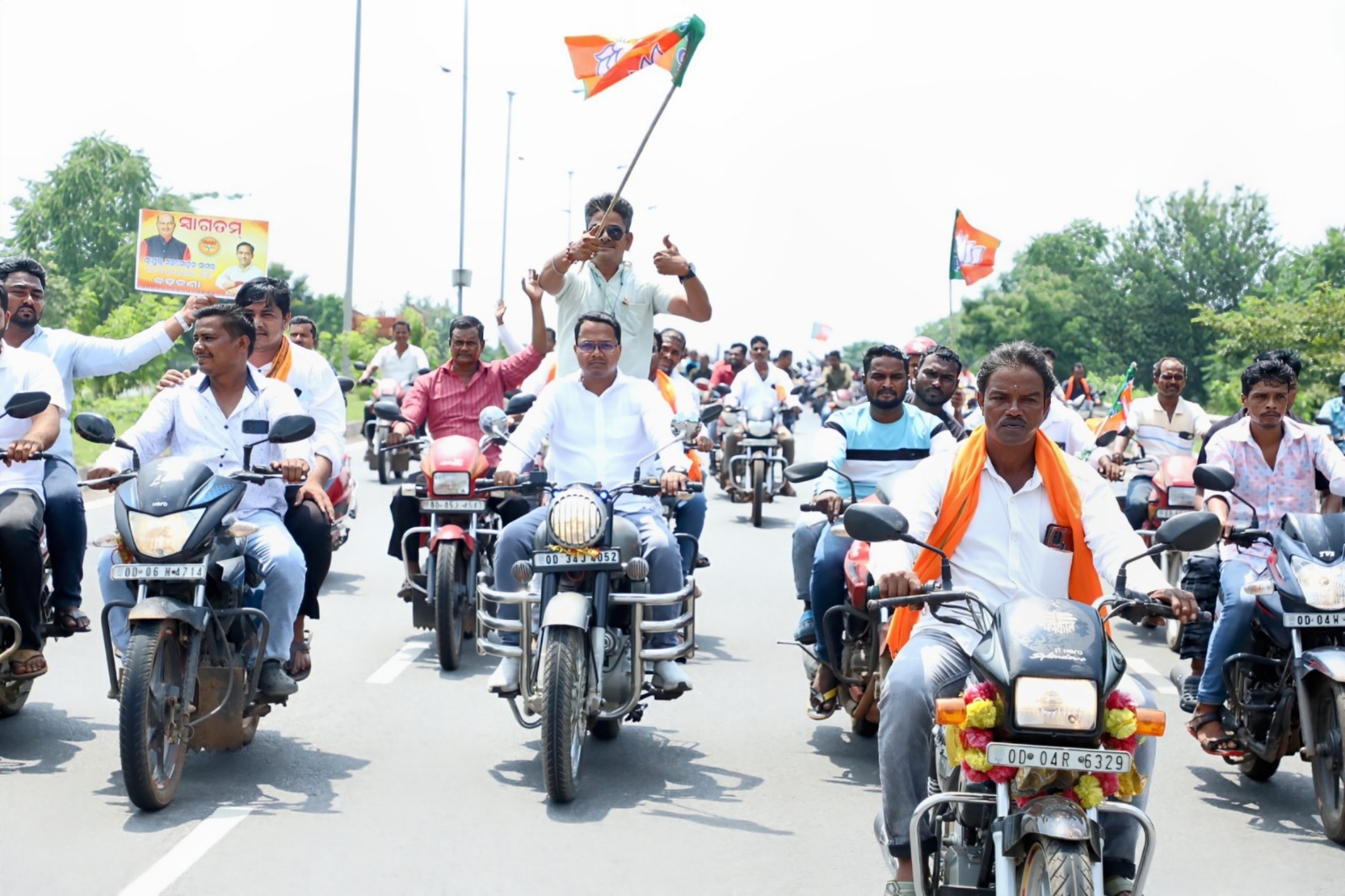 we-have-taken-a-resolution-to-make-odisha-a-prosperous-state-manmohan-samal