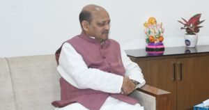 ପୁଣି ଦିଲ୍ଲୀ ଗଲେ ବିଜେପି ରାଜ୍ୟ ସଭାପତି ମନମୋହନ ସାମଲ
