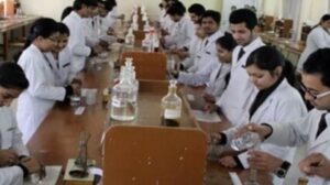 ୫୦୨୩ MBBS ଏବଂ ୫ ହଜାର ପିଜି ମେଡିକାଲ ସିଟ୍ ବୃଦ୍ଧିକୁ କ୍ୟାବିନେଟ ମଞ୍ଜୁରୀ