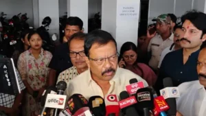 ରାଜଧାନୀରେ ପ୍ରତିଷ୍ଠା ହେବ ଡପଲର ରାଡାର ସିଷ୍ଟମ