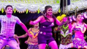 ଭୁବନେଶ୍ବରରେ ପୂଜା ମେଲୋଡିରେ ଅଶ୍ଳୀଳ ନୃତ୍ୟ ଉପରେ ଲାଗିଲା କଟକଣା