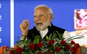 ମୋଦିଙ୍କ ଝାରସୁଗୁଡ଼ା ଗସ୍ତ କାର୍ଯ୍ୟସୂଚୀ