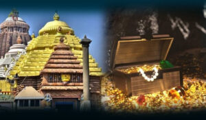 ଆସନ୍ତାକାଲି ସ୍ଥାନାନ୍ତର ହେବ ଶ୍ରୀଜିଉଙ୍କ ରତ୍ନ ଅଳଙ୍କାର; ୧୦ଟାରୁ ଶ୍ରୀମନ୍ଦିରରେ ଦର୍ଶନ ବନ୍ଦ