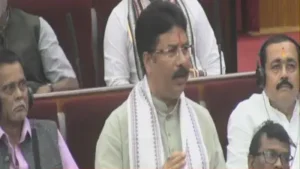 ମେଟ୍ରୋ ରେଳ ପ୍ରକଳ୍ପକୁ କରାଯାଇନାହିଁ ରଦ୍ଦ: କୃଷ୍ଣଚନ୍ଦ୍ର ମହାପାତ୍ର