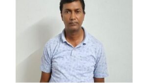 ଭିଜିଲାନ୍ସ ଜାଲରେ କାର୍ଯ୍ୟନିର୍ବାହୀ ଯନ୍ତ୍ରୀ