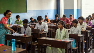 CBSE Exam: ଫେବ୍ରୁଆରୀ ୧୭ରୁ CBSE ଦଶମ ଓ ଦ୍ୱାଦଶ ପରୀକ୍ଷା