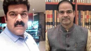 Pitabas Panda Murder case: ପୀତବାସ ପଣ୍ଡା ହତ୍ୟା ମାମଲା; ବିକ୍ରମ ପଣ୍ଡାଙ୍କ ପାଇଁ କୋର୍ଟରେ ଲଢ଼ିବେ ୪୪ ଓକିଲ