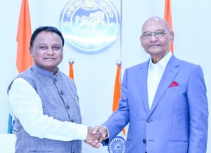 Vedanta to invest in Odisha: ଓଡ଼ିଶାରେ ୧ ଲକ୍ଷ କୋଟି ଟଙ୍କାର ନିବେଶ କରିବ ବେଦାନ୍ତ; ସୃଷ୍ଟି ହେବ ୧ ଲକ୍ଷରୁ ଅଧିକ ନିଯୁକ୍ତି ସୁଯୋଗ