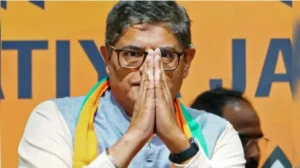 ବୈଜୟନ୍ତ ପଣ୍ଡାଙ୍କୁ ସିଲେକ୍ଟ କମିଟି ଅଧ୍ୟକ୍ଷ ଦାୟିତ୍ୱ