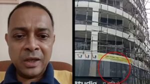 Mumbai Hostage Case: ମୁମ୍ବାଇ ମୁଣ୍ଡଜାମିନ ଘଟଣା: ୧୭ ପିଲା ସୁରକ୍ଷିତ ଉଦ୍ଧାର