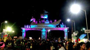 କଟକ ବାଲିଯାତ୍ରା ଗ୍ରାଉଣ୍ଡକୁ ‘ନୋ ଡ୍ରୋନ୍ ଜୋନ୍’ ଘୋଷଣା