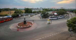 ଭାଇଚାରାର ସହର କଟକ; ଫେରିଆସୁ ଶାନ୍ତି 