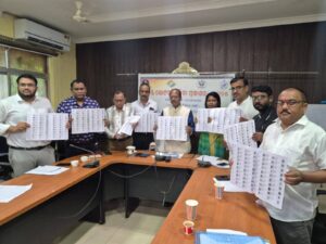 ନୂଆପଡ଼ା ଉପନିର୍ବାଚନ ୨୦୨୫: ପ୍ରକାଶ ପାଇଲା ଚୂଡ଼ାନ୍ତ ଭୋଟର ତାଲିକା