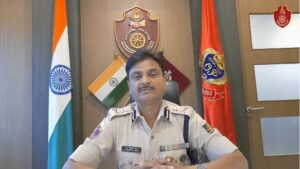 କଟକ ଭସାଣି ସମୟରେ ଅଶାନ୍ତି ଘଟଣା: ୮ ଗିରଫ