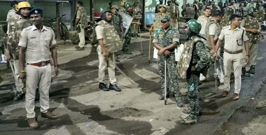 Internet services normalized in cuttack