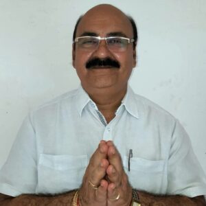 ନୂଆପଡ଼ା ଉପନିର୍ବାଚନ: ବିଜେଡି ପ୍ରାର୍ଥୀ ହୋଇପାରନ୍ତି ମନୋଜ ମିଶ୍ର