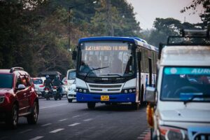 Ama Bus service: ଆଜି ଦିନ ୩ଟା ପରେ ଆମ ବସ୍‌ ସେବା ବନ୍ଦ