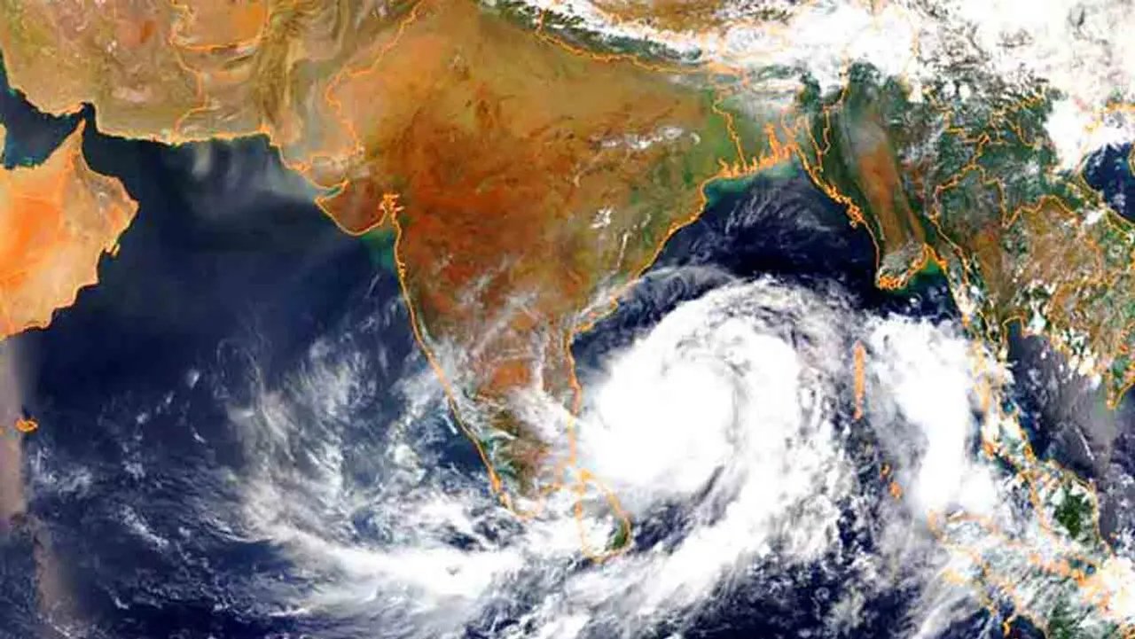 why-is-odisha-prone-to-low-pressure